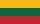 Флаг: Литва