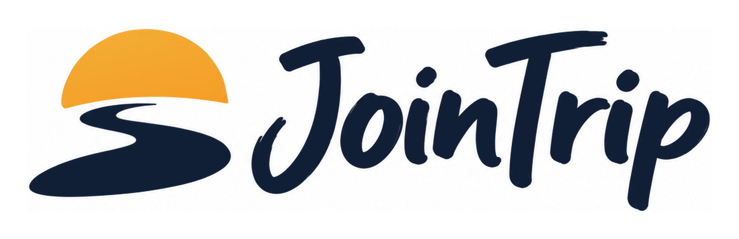 JoinTrip